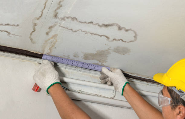 Reliable Water Damage Repair contractor in Bellville, OH by Aqua Guard Water Damage